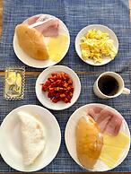 Pousada Aguia da Vila