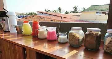 Pousada Aguia da Vila