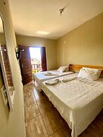 Pousada Aguia da Vila