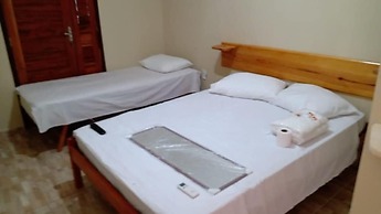 Pousada Aguia da Vila