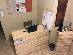 Pousada Aguia da Vila