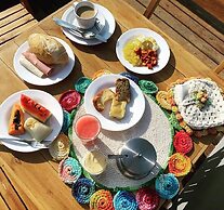 Pousada Aguia da Vila