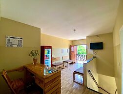 Pousada Aguia da Vila