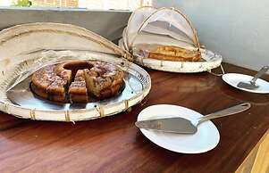 Pousada Aguia da Vila