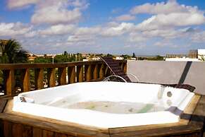 Pousada Aguia da Vila