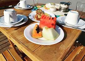 Pousada Aguia da Vila