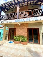 Pousada Aguia da Vila