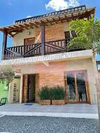 Pousada Aguia da Vila