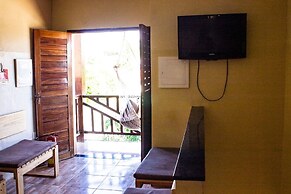 Pousada Aguia da Vila