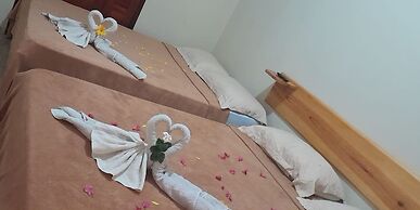 Pousada Aguia da Vila