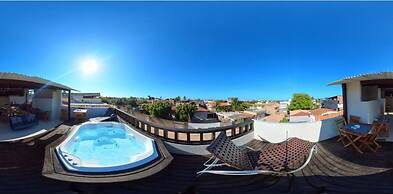 Pousada Aguia da Vila