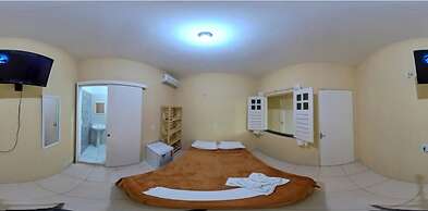 Pousada Aguia da Vila