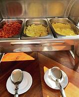 Pousada Aguia da Vila