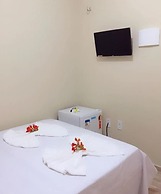 Pousada Aguia da Vila