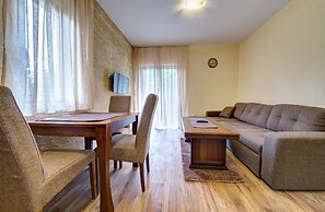 Apartmani Bijelic