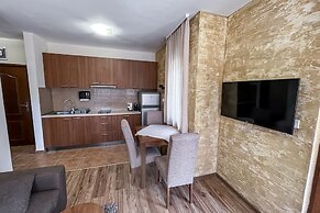 Apartmani Bijelic