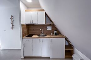 Apartmani Bijelic