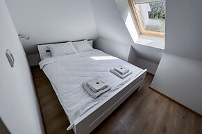 Apartmani Bijelic