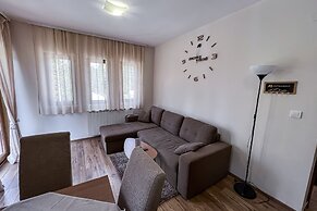 Apartmani Bijelic