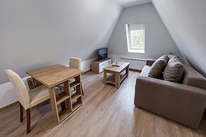 Apartmani Bijelic