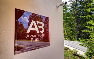 Apartmani Bijelic