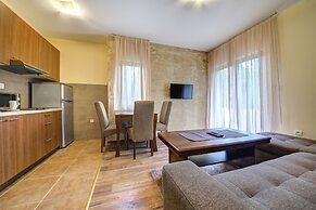 Apartmani Bijelic
