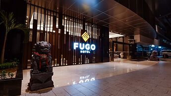 FUGO Hotel Samarinda (Bigmall)