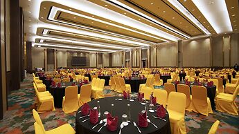 FUGO Hotel Samarinda (Bigmall)