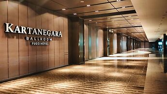 FUGO Hotel Samarinda (Bigmall)