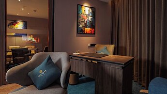 FUGO Hotel Samarinda (Bigmall)