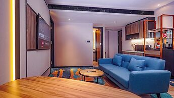 FUGO Hotel Samarinda (Bigmall)