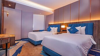 FUGO Hotel Samarinda (Bigmall)