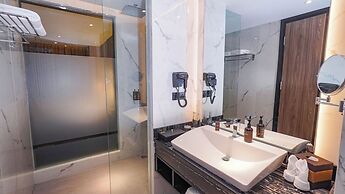 FUGO Hotel Samarinda (Bigmall)