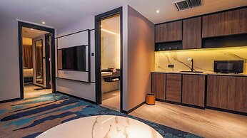 FUGO Hotel Samarinda (Bigmall)