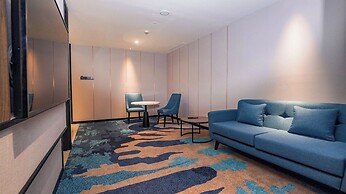 FUGO Hotel Samarinda (Bigmall)