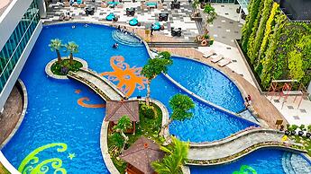 FUGO Hotel Samarinda (Bigmall)