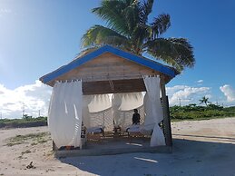 Royal Beach Cabanas