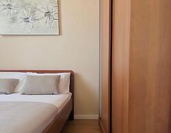 Holiday Home Mary with Pool