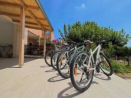 Holiday Home Mary with Pool