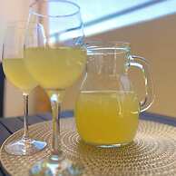 Holiday Home Mary with Pool