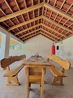 Holiday Home Mary with Pool