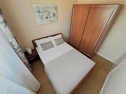 Holiday Home Mary with Pool