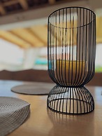 Holiday Home Mary with Pool