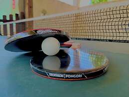 Holiday Home Mary with Pool