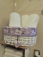 Holiday Home Mary with Pool