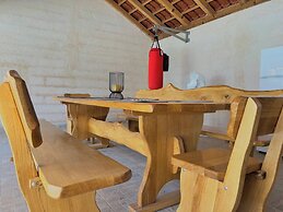 Holiday Home Mary with Pool