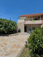 Holiday Home Mary with Pool