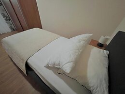 Holiday Home Mary with Pool