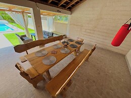 Holiday Home Mary with Pool