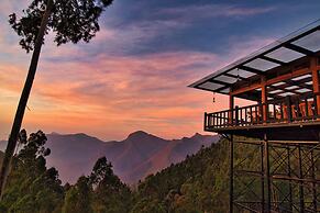 Chandys Drizzle Drops Munnar Top Station